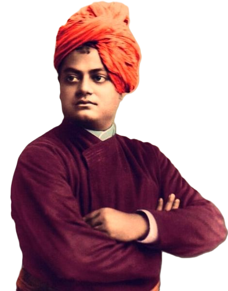 Swami Vivekananda Ideals